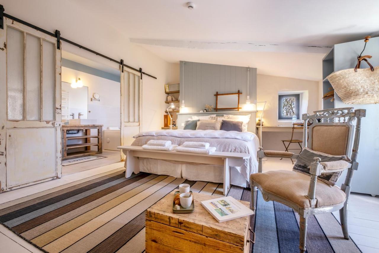 B&B Le Carre 1705 Angoulins Luaran gambar