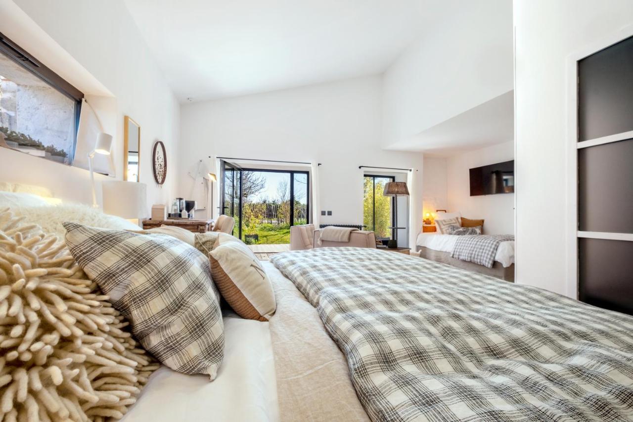 B&B Le Carre 1705 Angoulins Luaran gambar