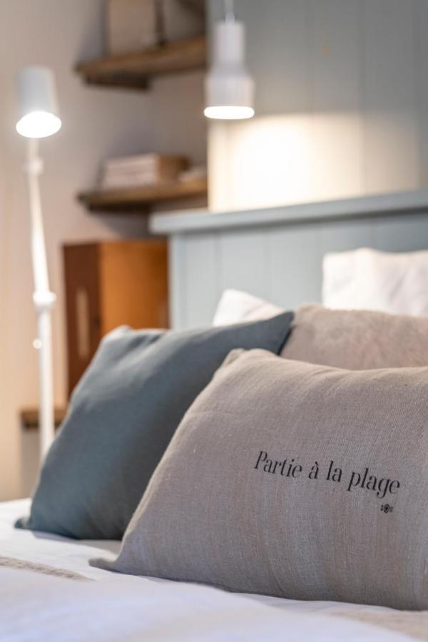 B&B Le Carre 1705 Angoulins Luaran gambar