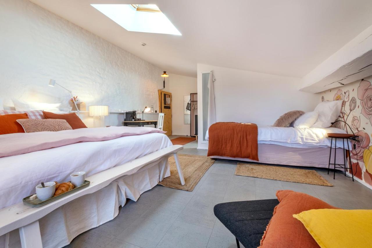B&B Le Carre 1705 Angoulins Luaran gambar