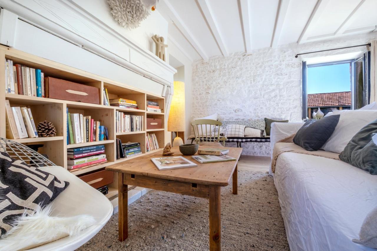 B&B Le Carre 1705 Angoulins Luaran gambar