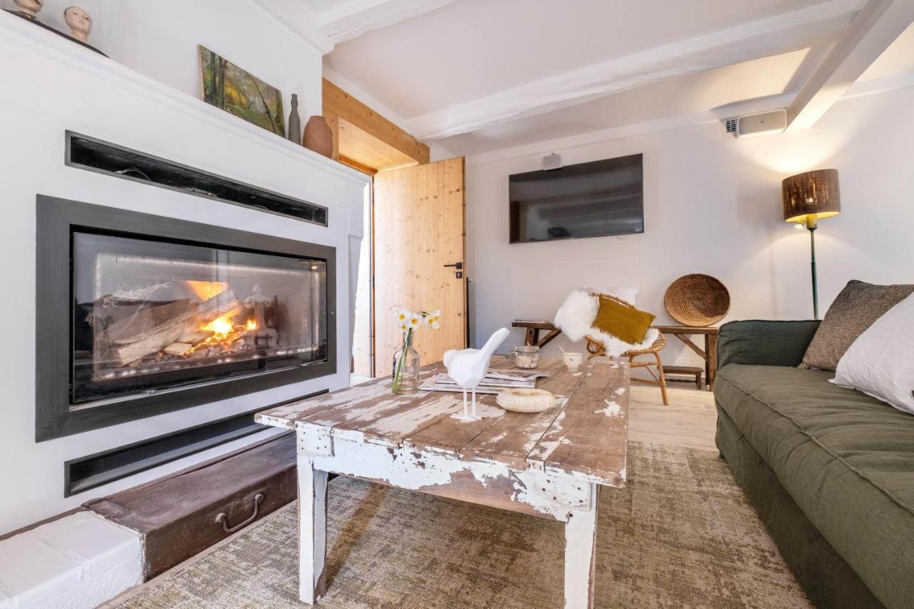 B&B Le Carre 1705 Angoulins Luaran gambar