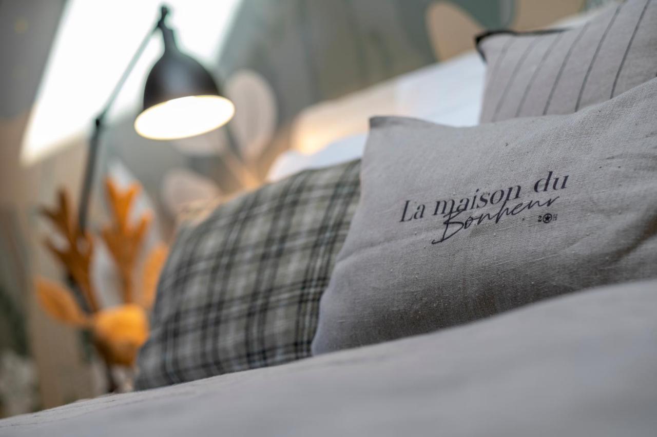 B&B Le Carre 1705 Angoulins Luaran gambar