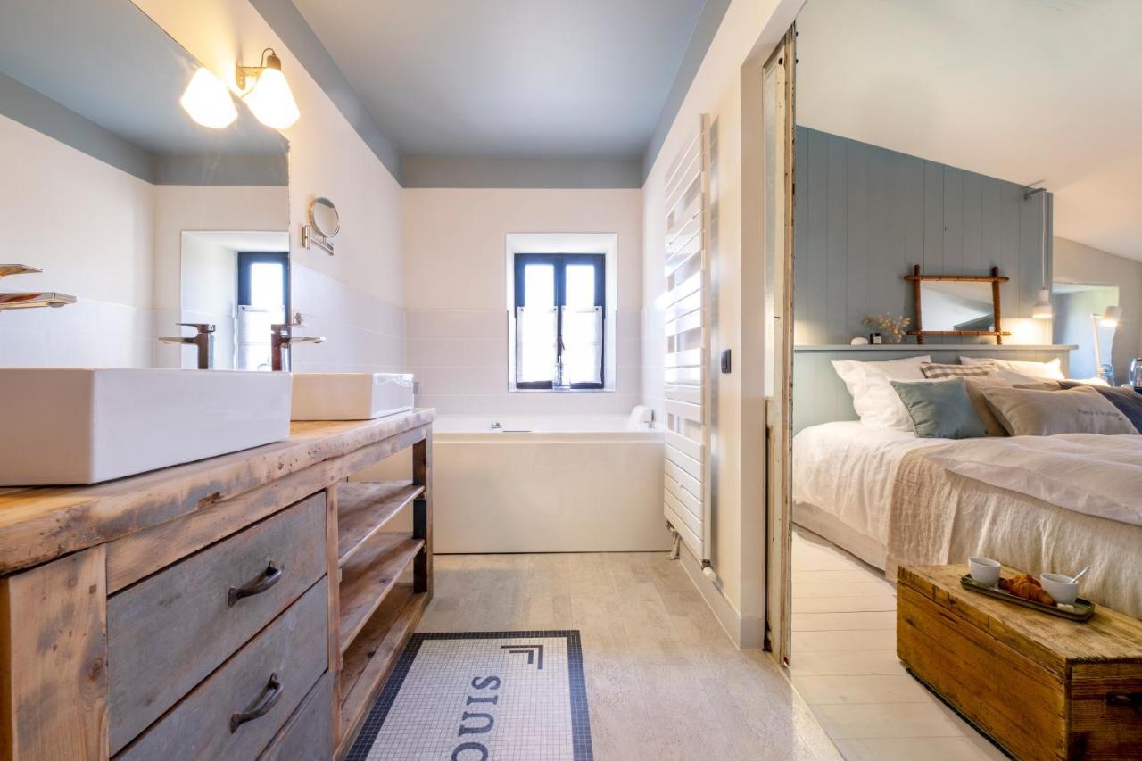 B&B Le Carre 1705 Angoulins Luaran gambar