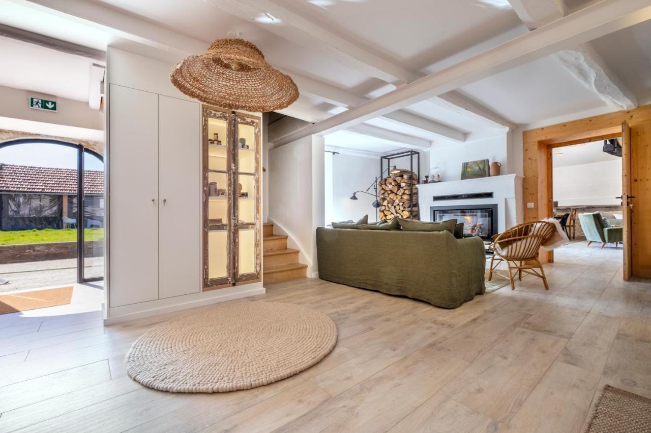 B&B Le Carre 1705 Angoulins Luaran gambar