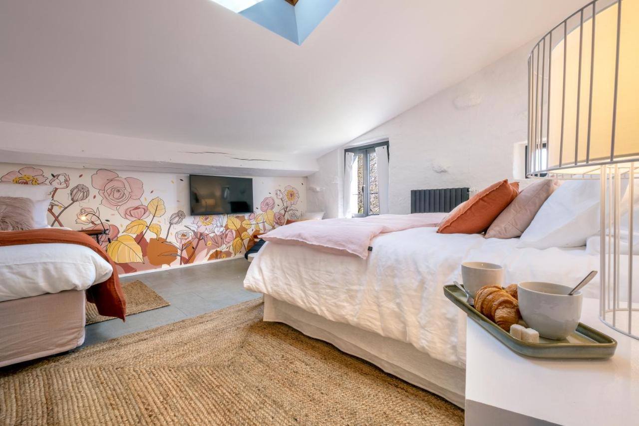 B&B Le Carre 1705 Angoulins Luaran gambar