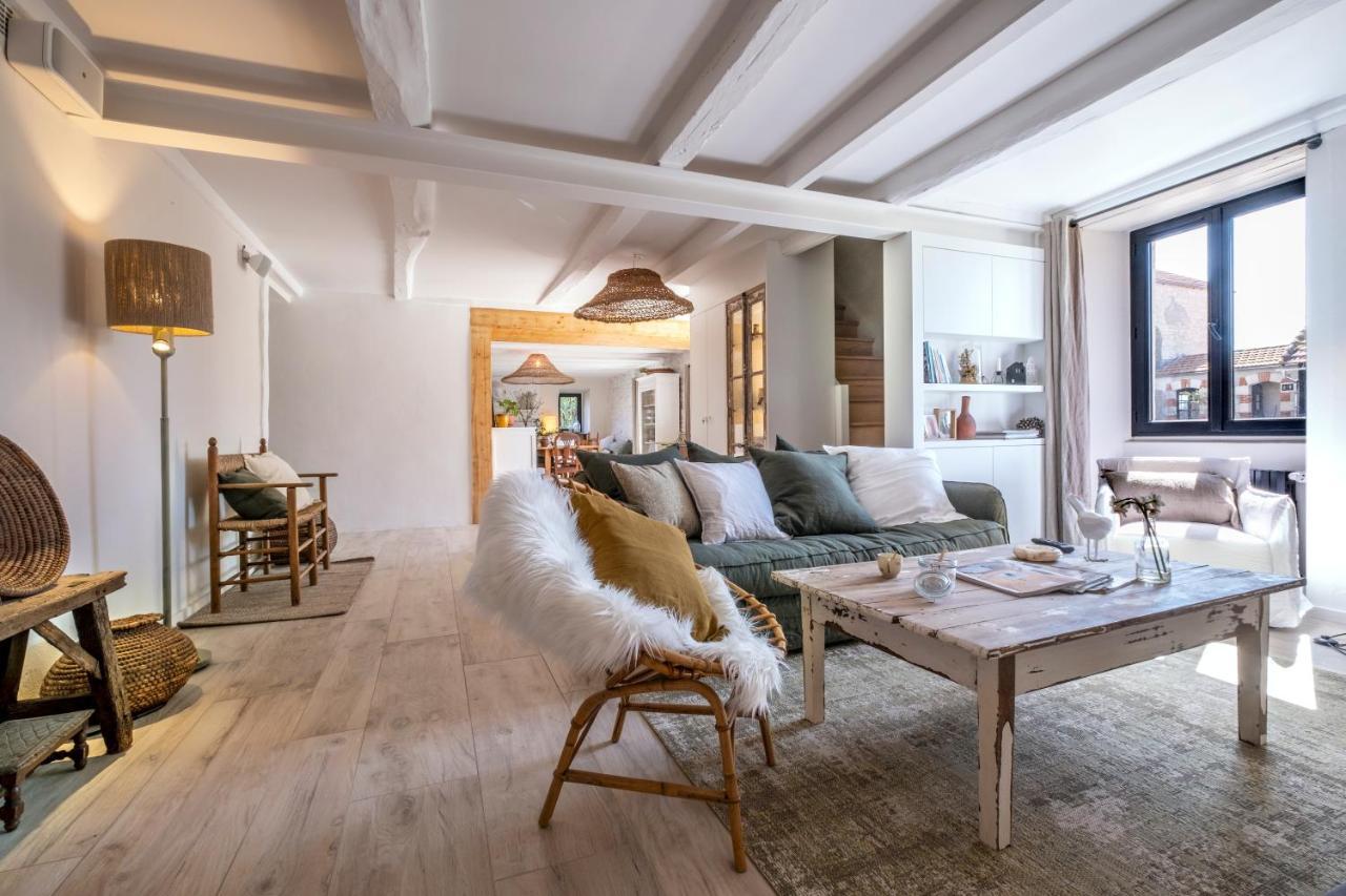 B&B Le Carre 1705 Angoulins Luaran gambar