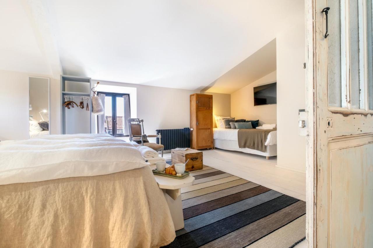 B&B Le Carre 1705 Angoulins Luaran gambar