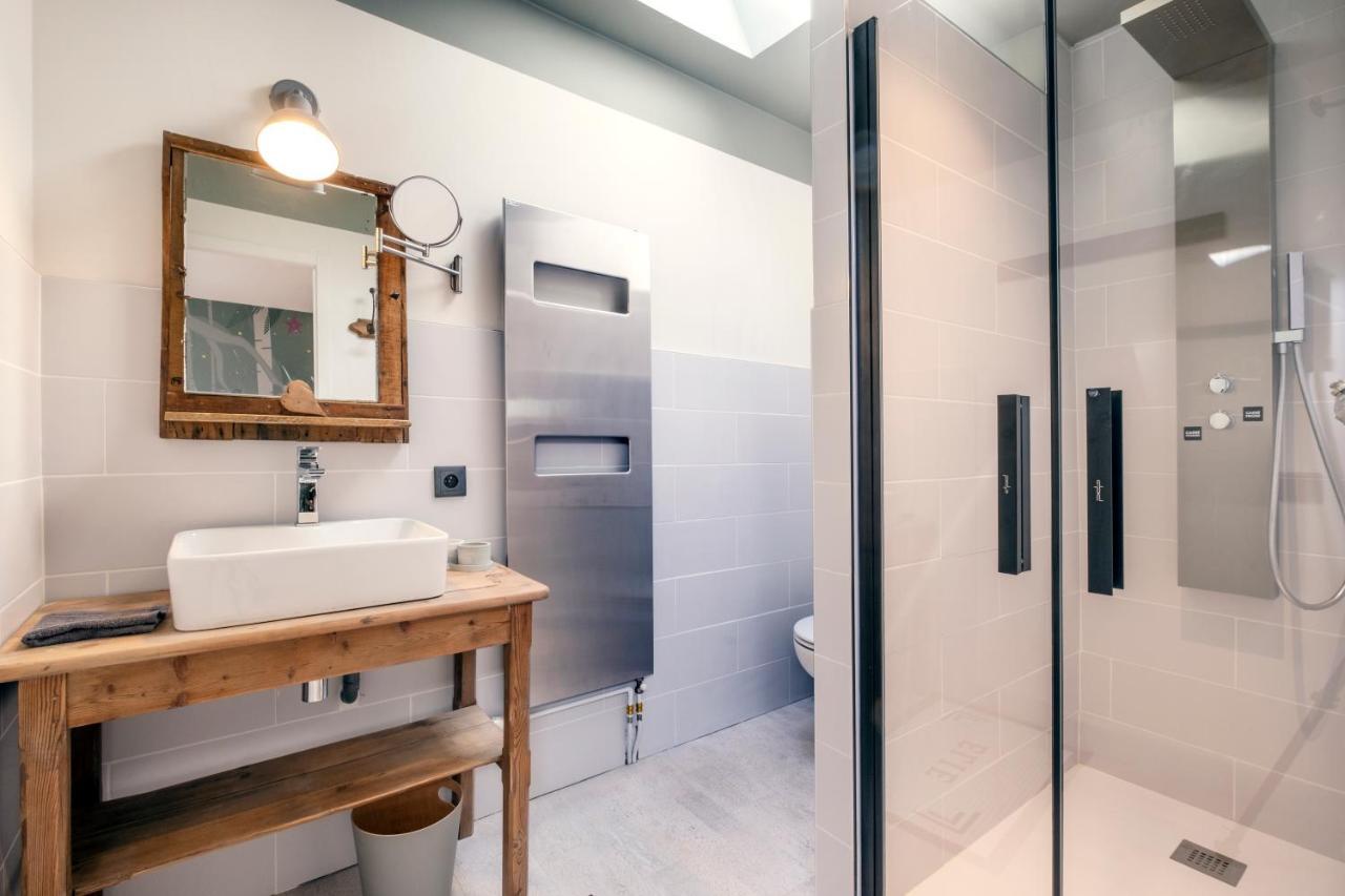 B&B Le Carre 1705 Angoulins Luaran gambar