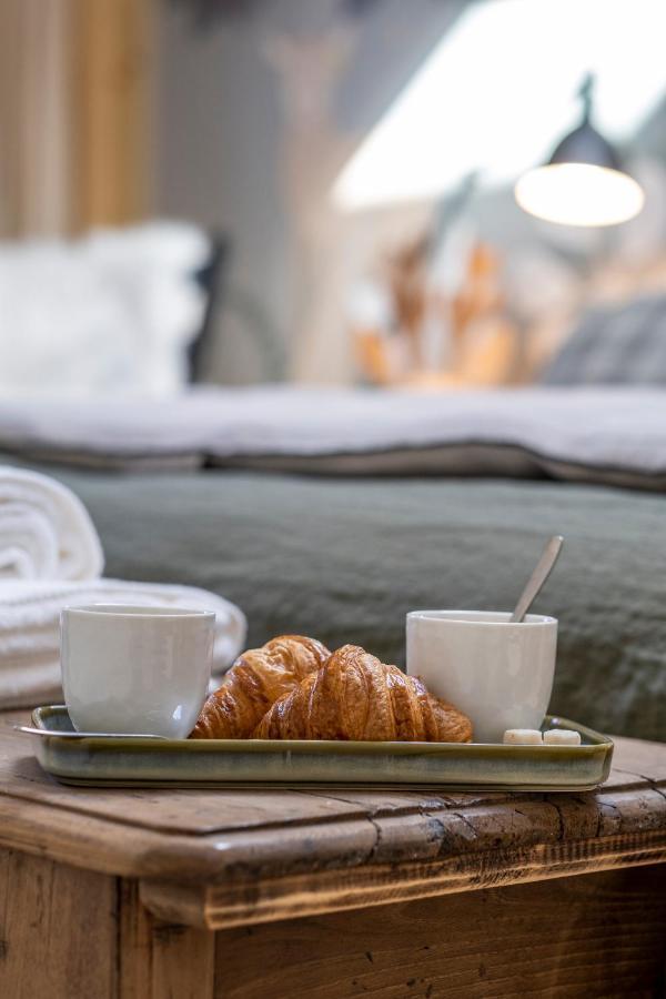 B&B Le Carre 1705 Angoulins Luaran gambar