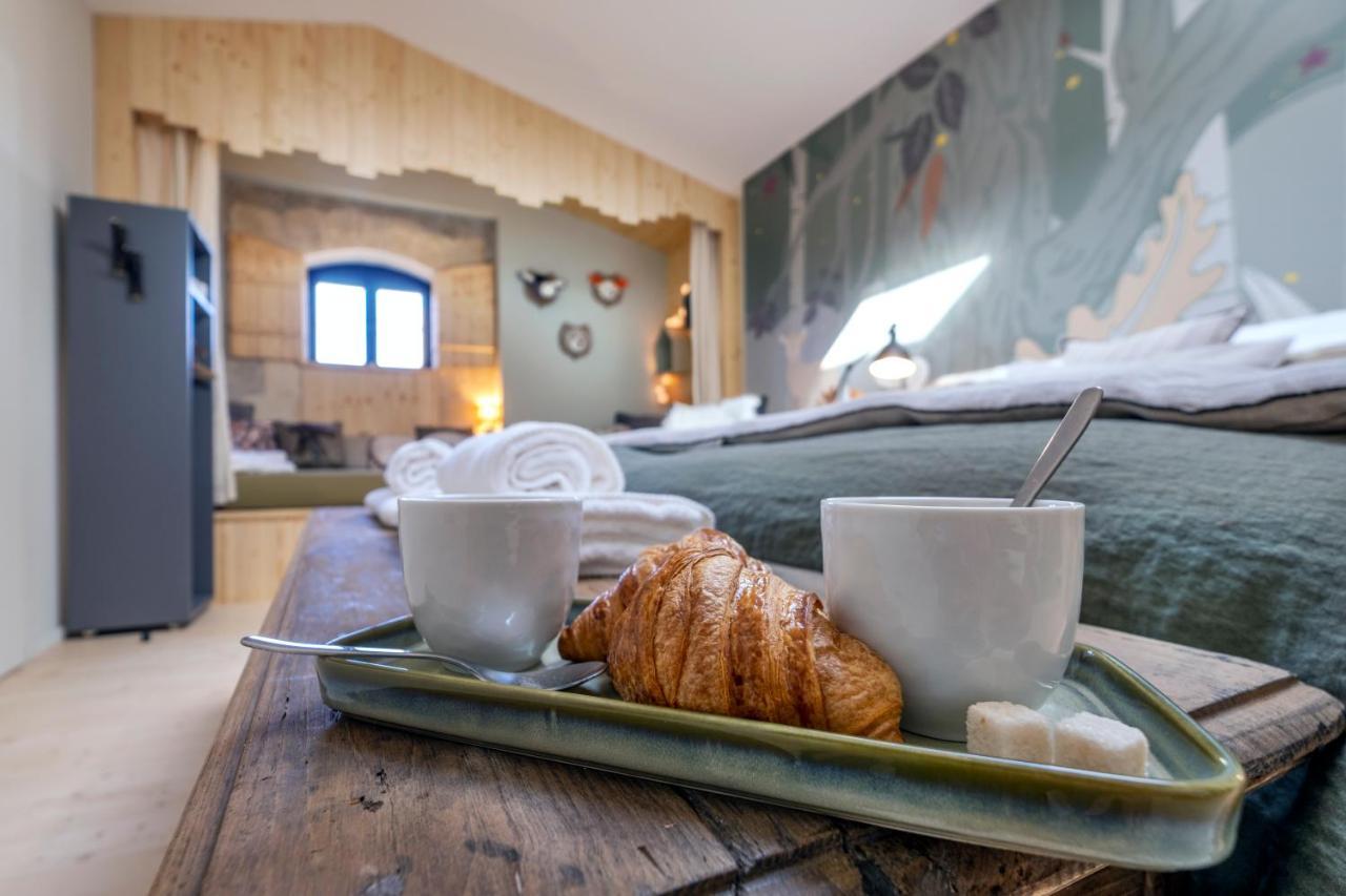 B&B Le Carre 1705 Angoulins Luaran gambar