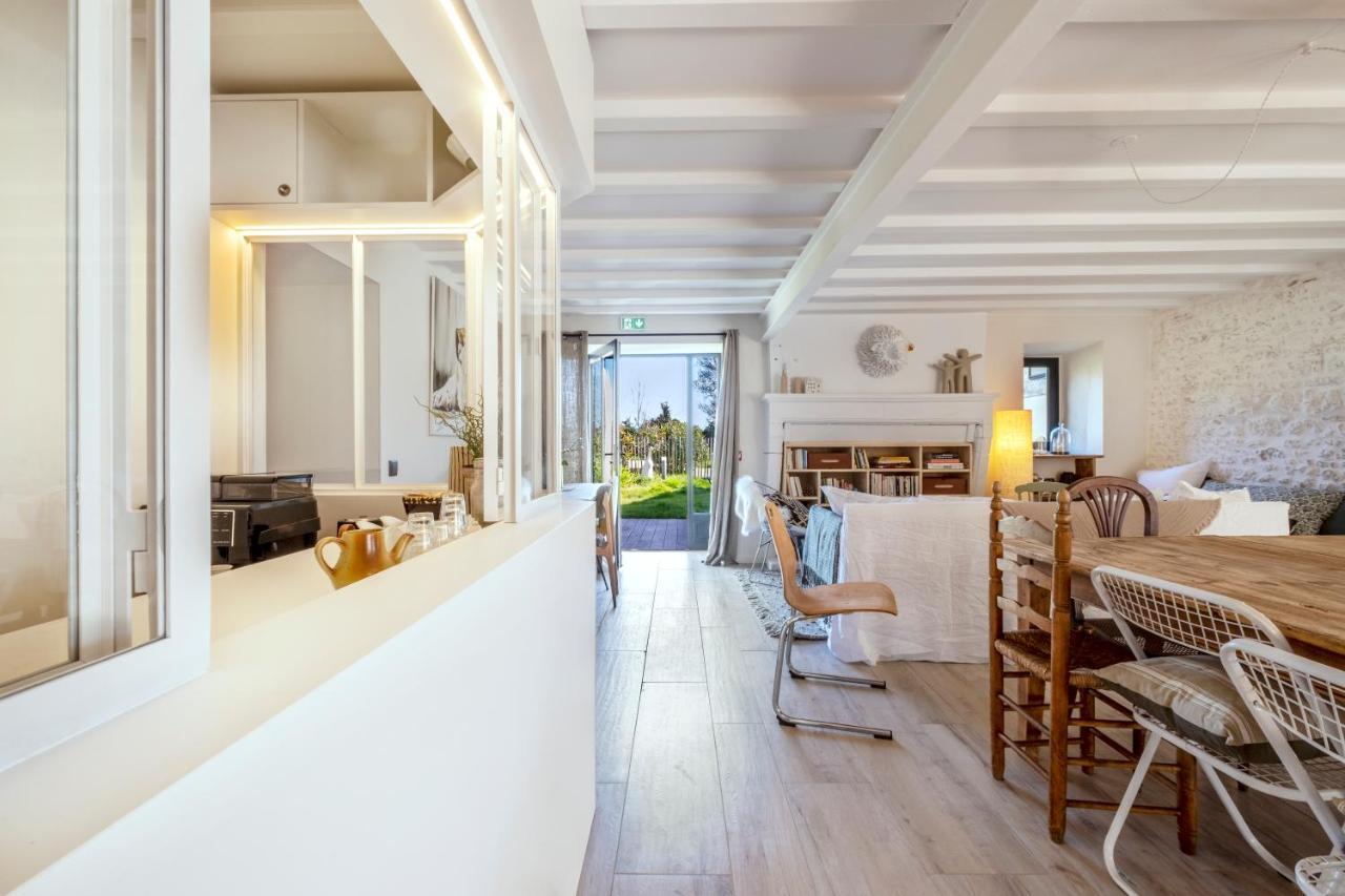 B&B Le Carre 1705 Angoulins Luaran gambar