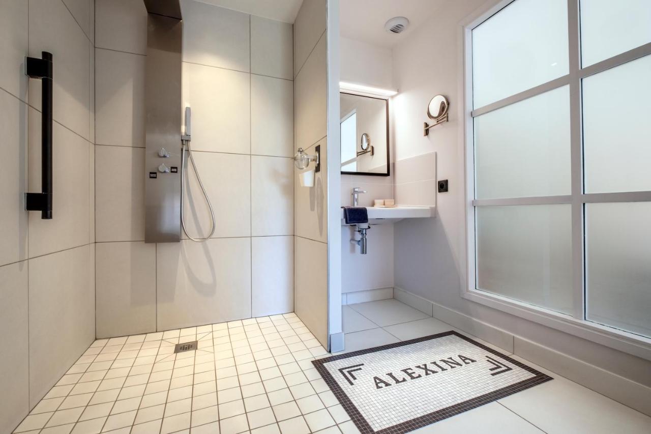 B&B Le Carre 1705 Angoulins Luaran gambar