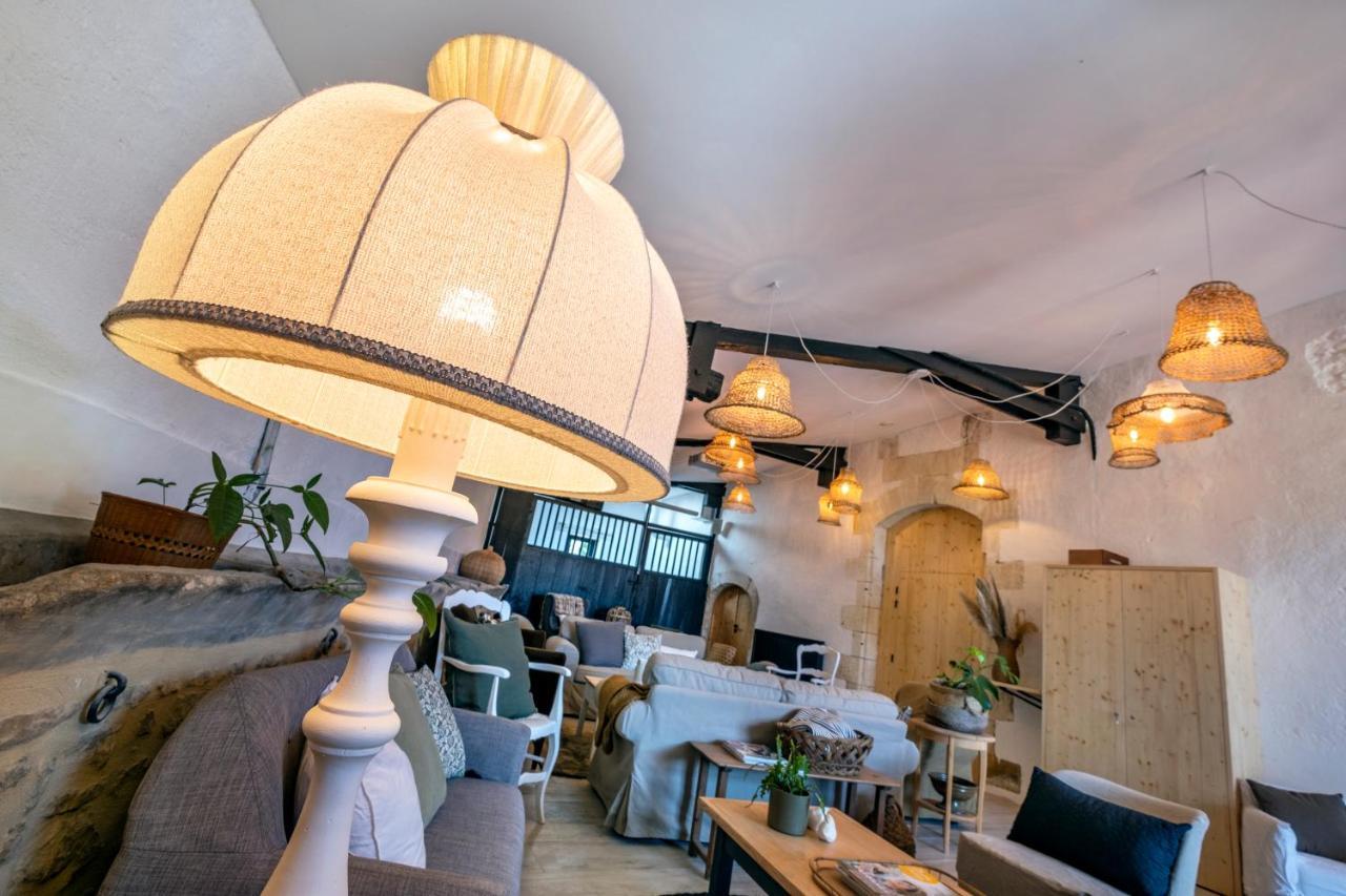 B&B Le Carre 1705 Angoulins Luaran gambar
