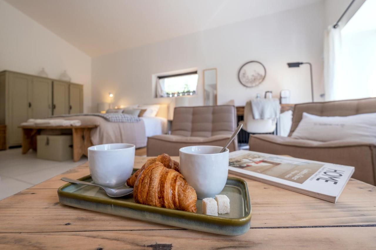 B&B Le Carre 1705 Angoulins Luaran gambar