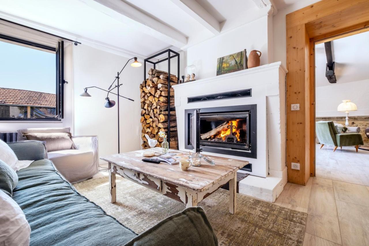 B&B Le Carre 1705 Angoulins Luaran gambar
