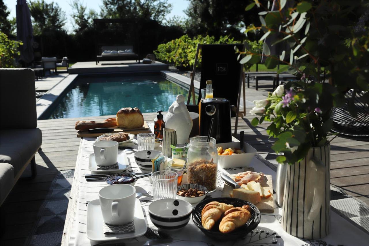 B&B Le Carre 1705 Angoulins Luaran gambar