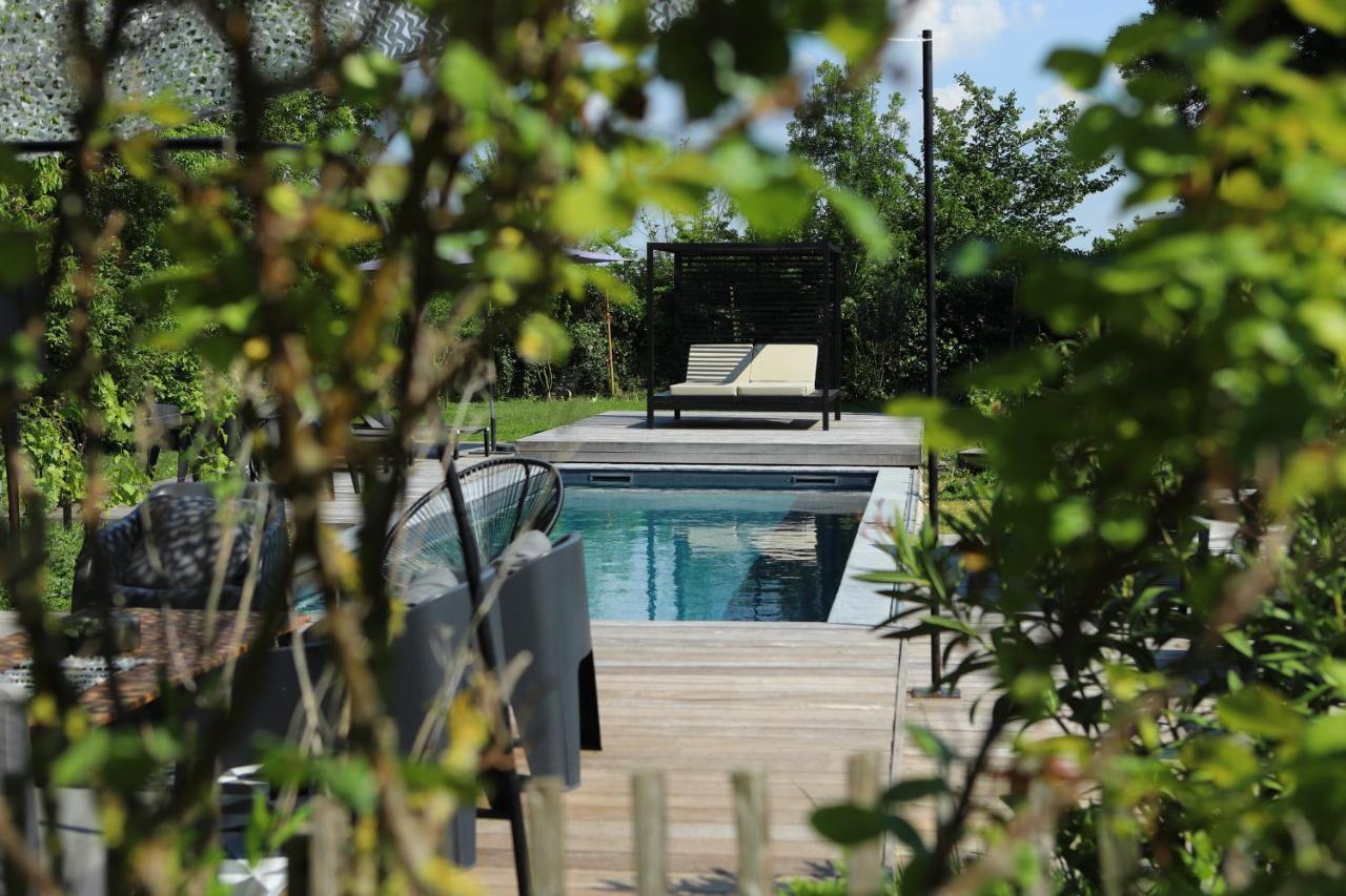 B&B Le Carre 1705 Angoulins Luaran gambar