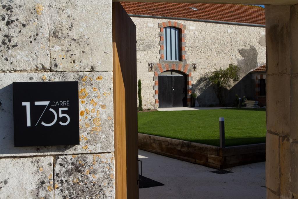 B&B Le Carre 1705 Angoulins Luaran gambar