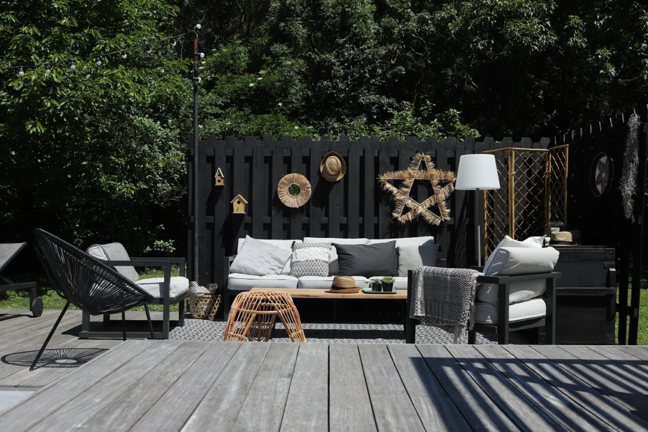 B&B Le Carre 1705 Angoulins Luaran gambar