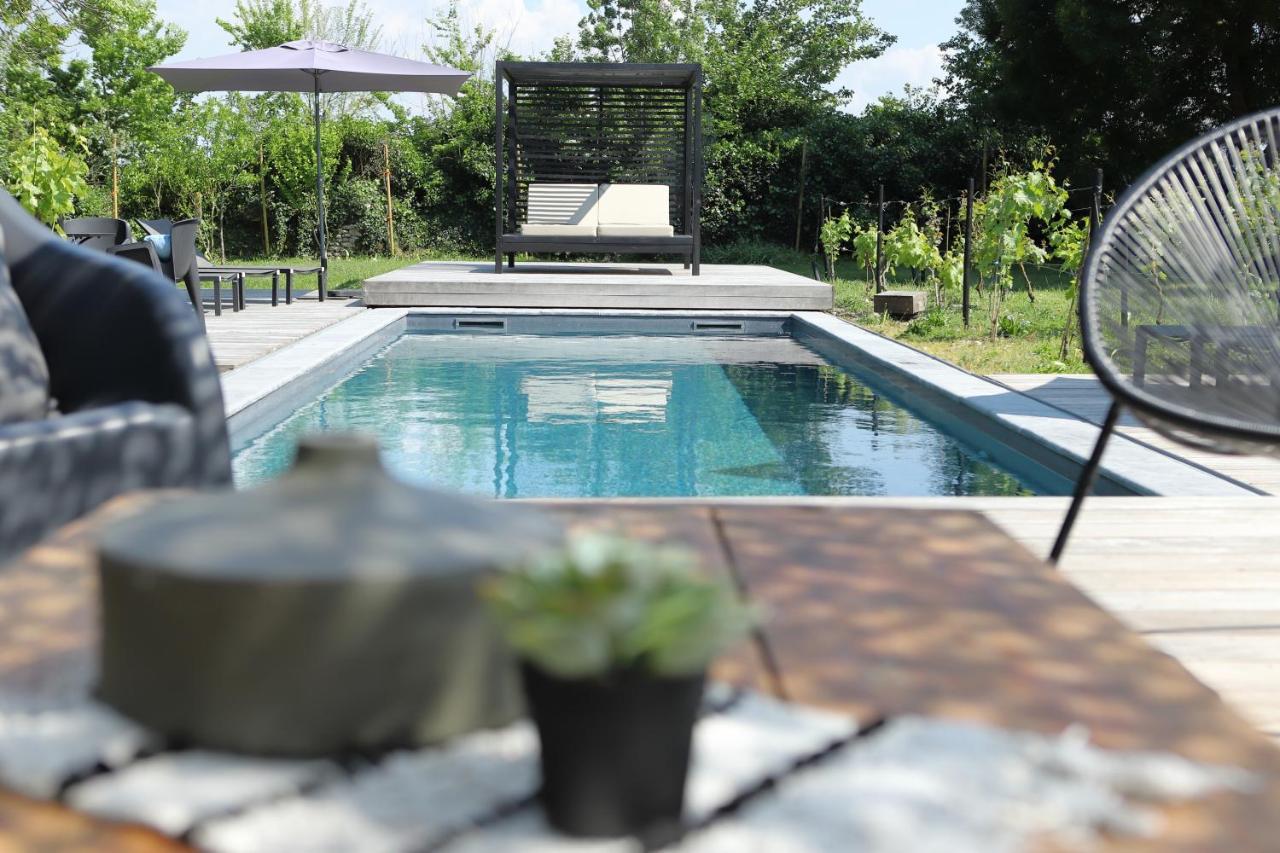 B&B Le Carre 1705 Angoulins Luaran gambar